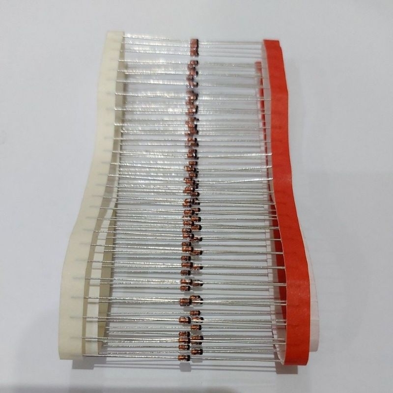 (10pcs) Dioda In4148 Original