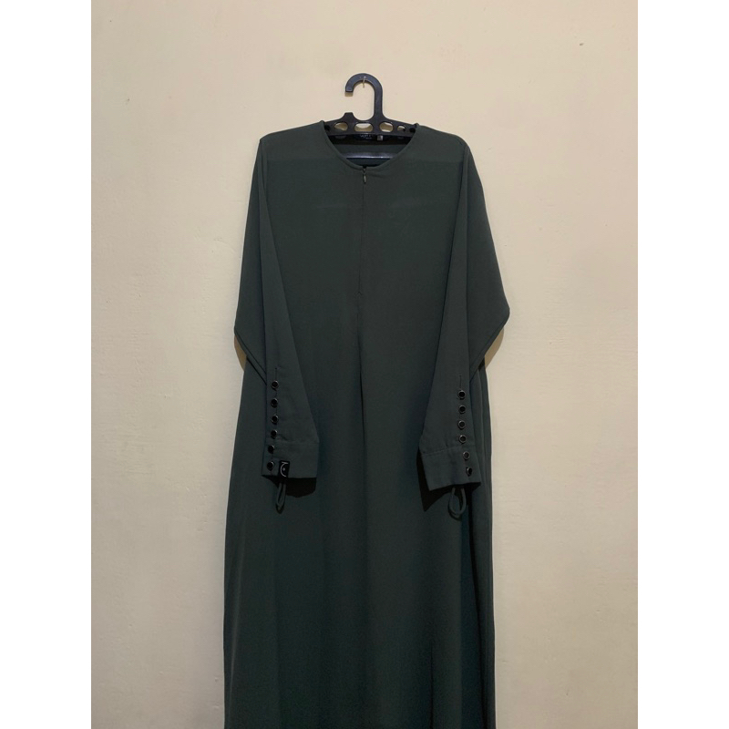 Preloved saila aljenna deep lichen