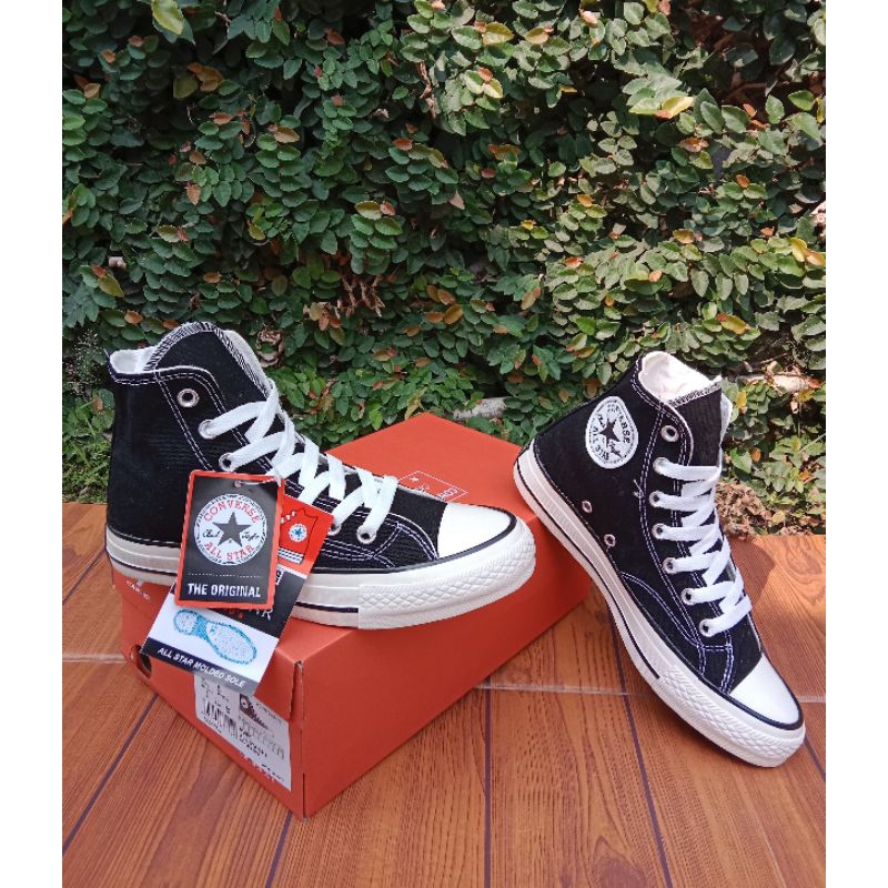 Sepatu Converse 70s/Sepatu converse 70s Premium