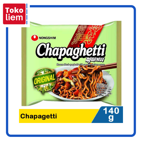 

Nong Shim Chapagetti 140G