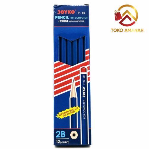 

Pensil Joyko