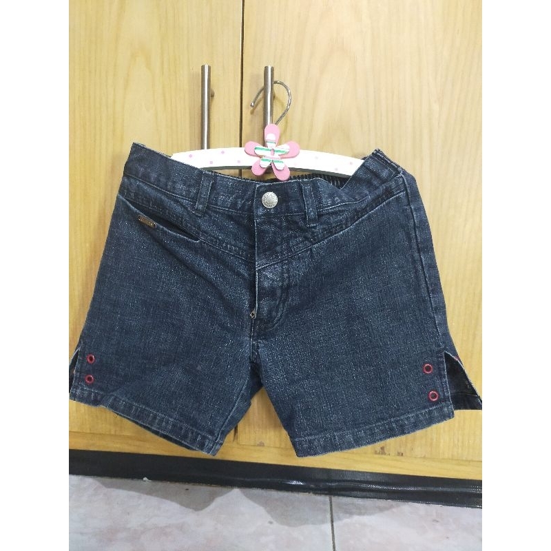 preloved celana anak guess