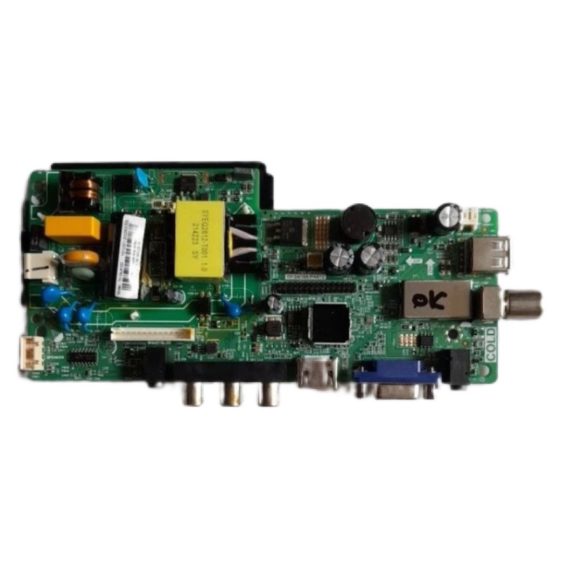 MB Mainboard TV PANASONIC TH24J410G Original