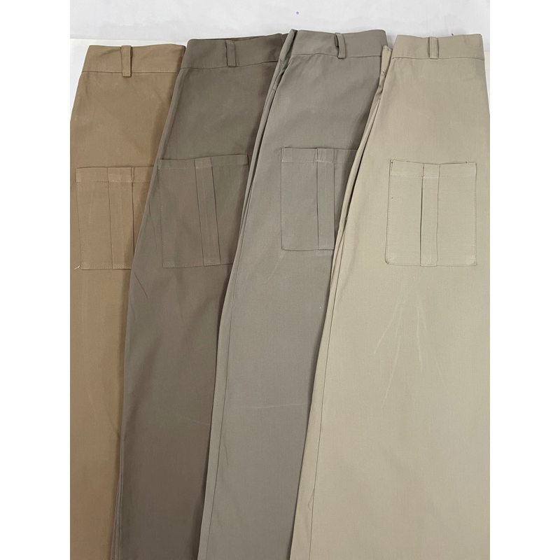 FF- ROK HANEL CARGO TERBARU KOREAN KEKINIAN