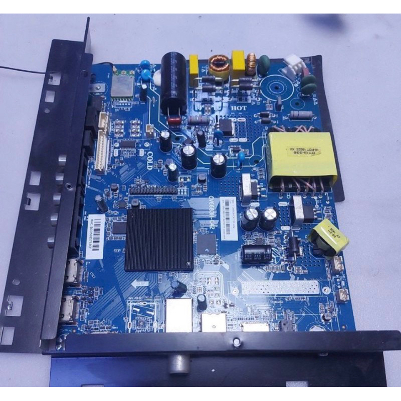 MB Mainboard TV AQUA LE43AQT6600FG Original