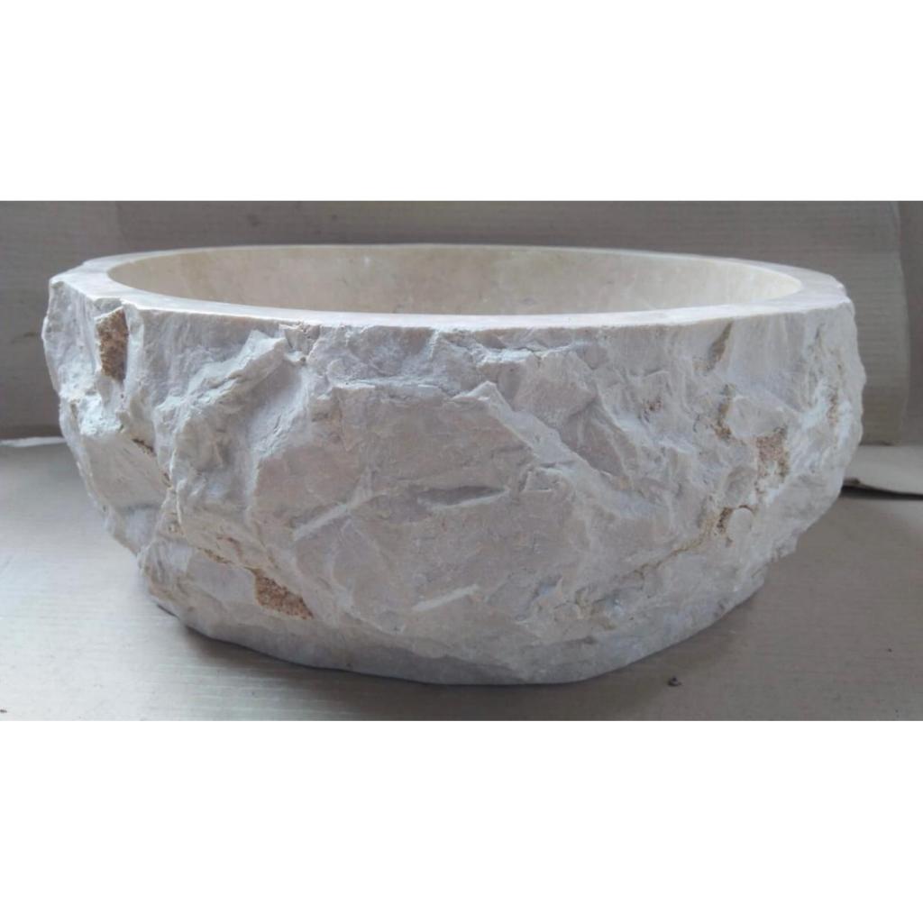 Wastafel Cuci Tangan/Wastafel Marmer Erosi