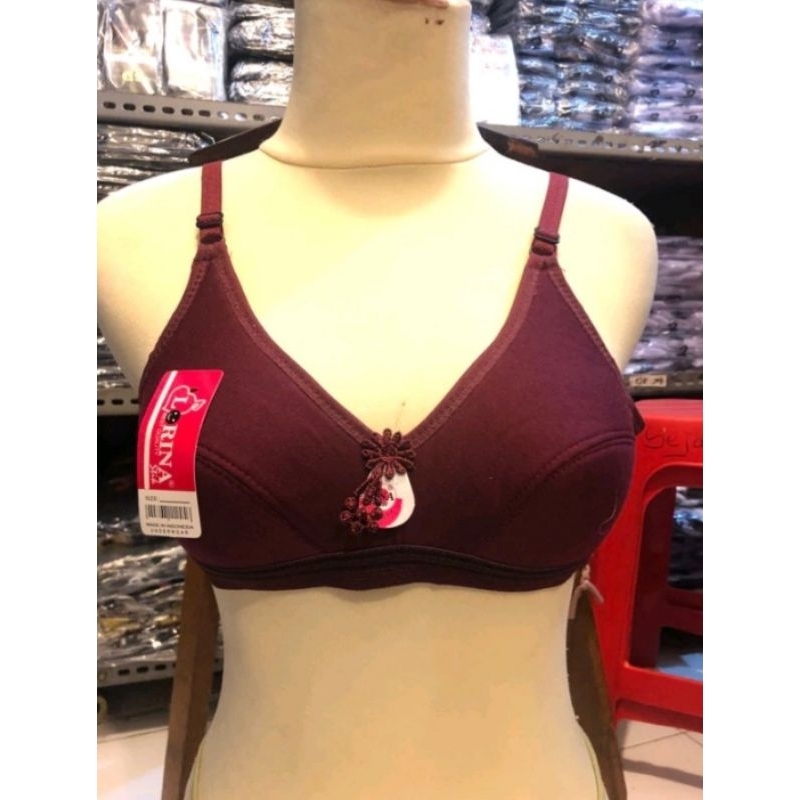 BH SPORT BRA BH LORINA BH WANITA