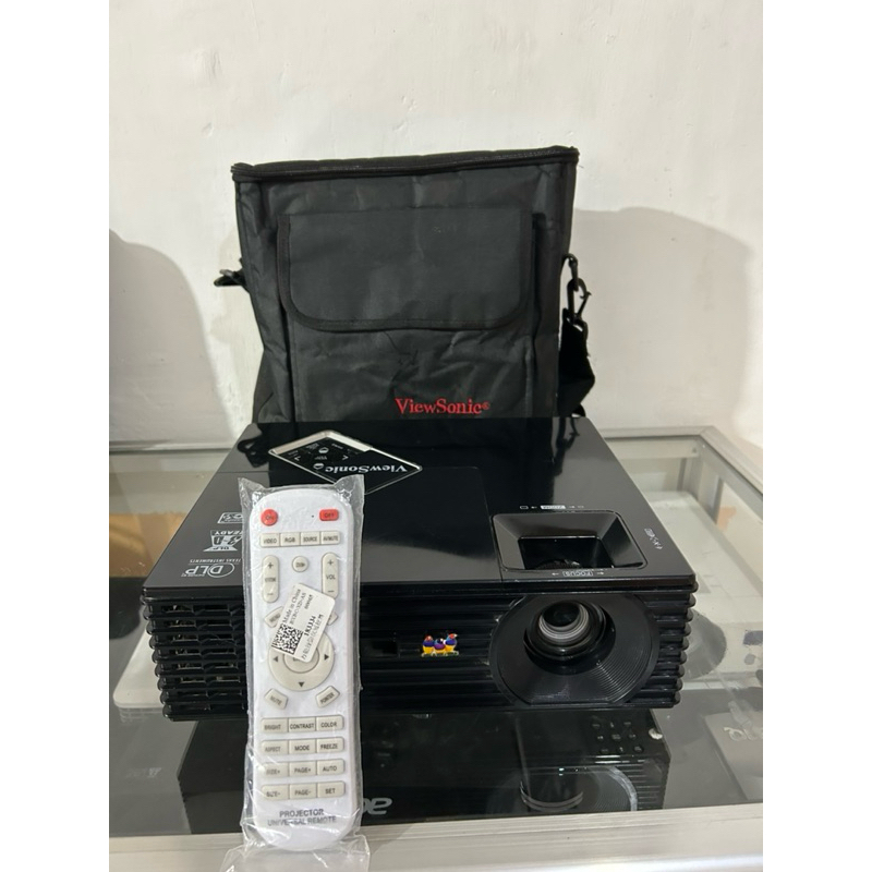 Proyektor Viewsonic PJD5132