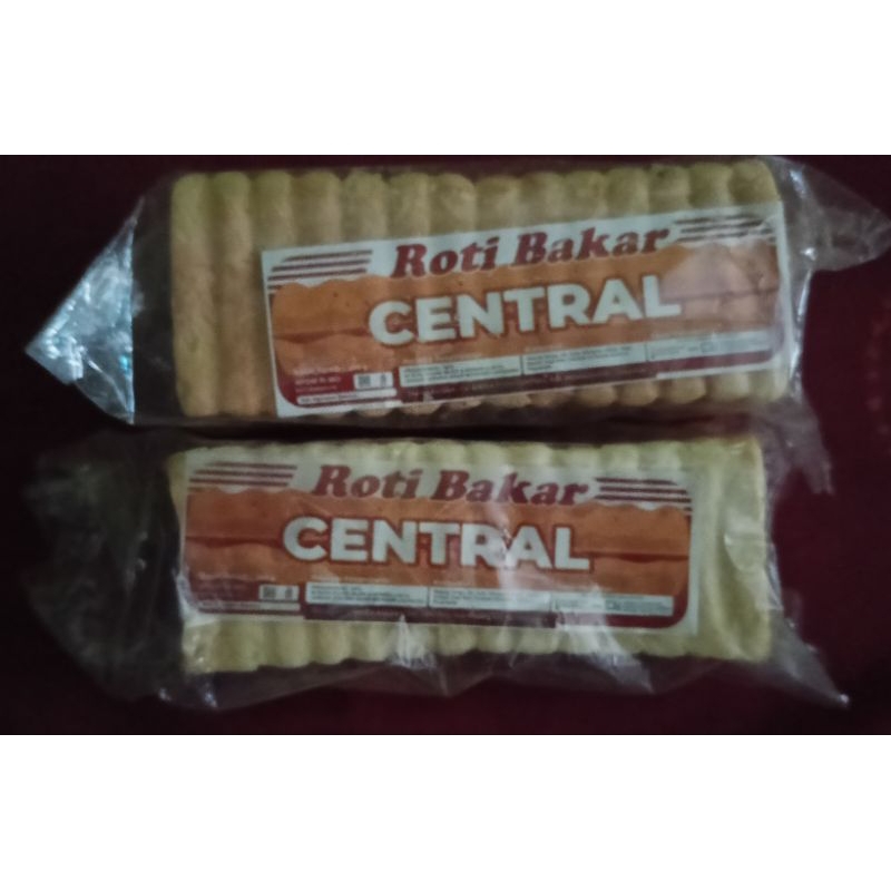 

Roti Bakar Central