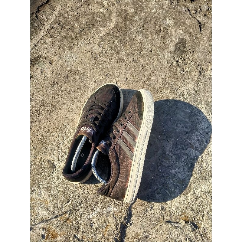 Adidas Vs Set