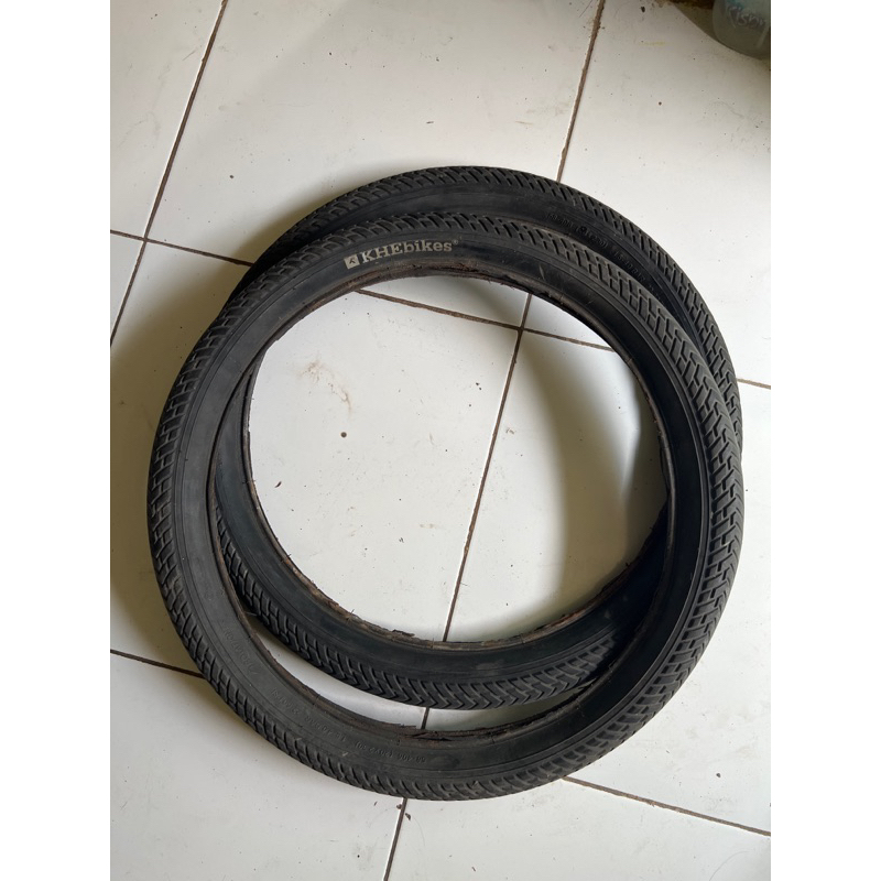 Tire khebikes