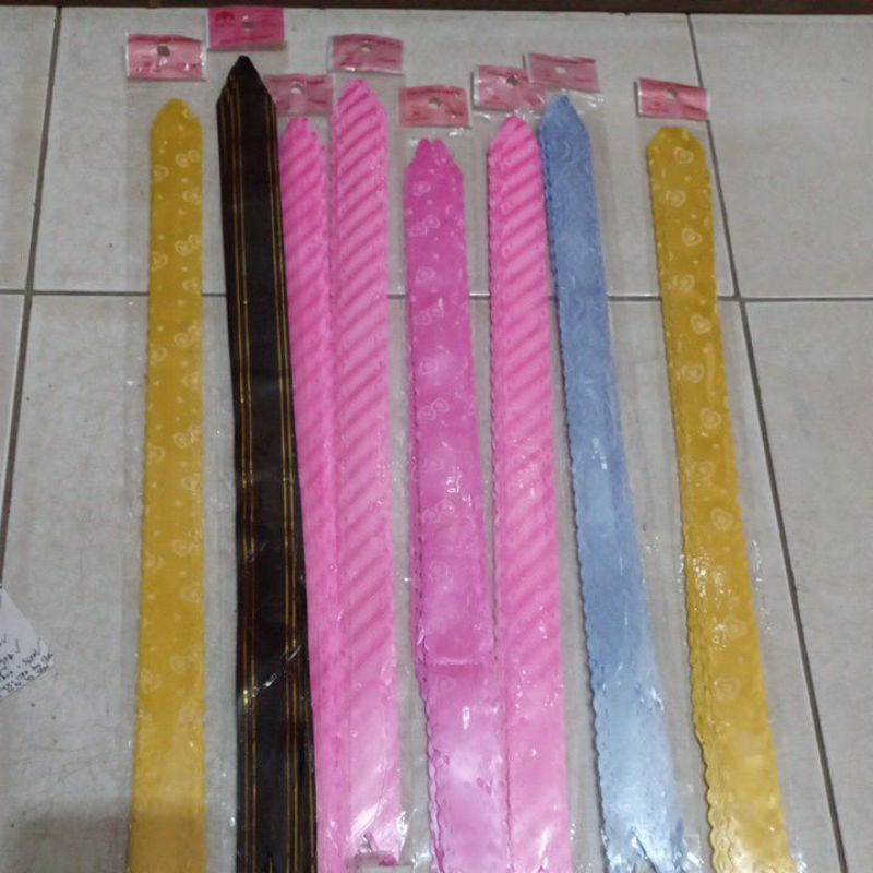 

(1bungkus) Pita tarik besar 30mm