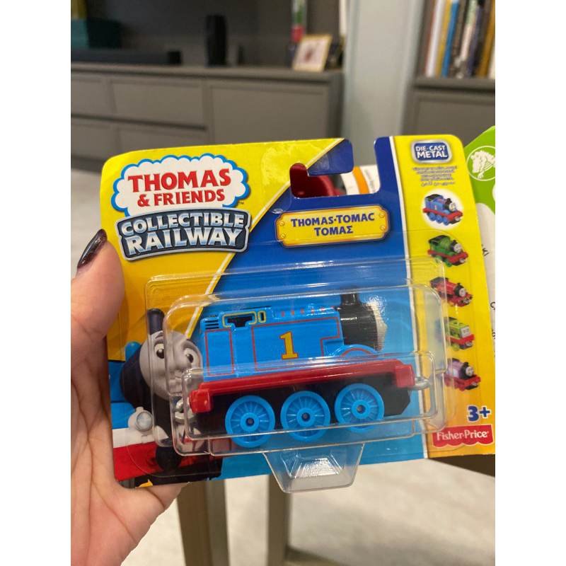 Die cast metal Thomas and Friends