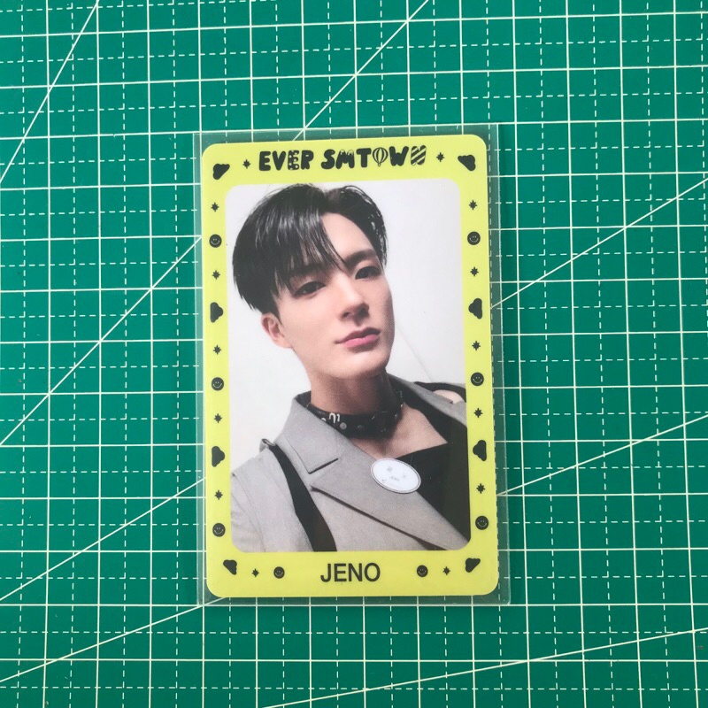 WTS JENO EVERLAND AR PASS