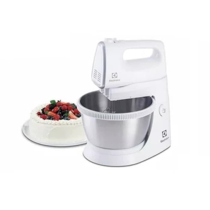 Hand Stand Mixer ELECTROLUX EHSM 3417 / EHSM3417