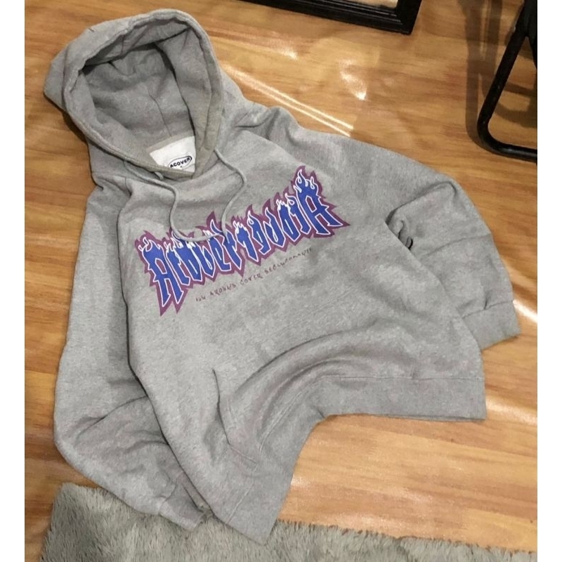 Hodie Acover (SECOND ORIGINAL)