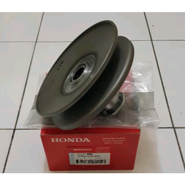 Pully Pulley Only Vario 125 Old Lama Vario 125 Fi KZR/KWN