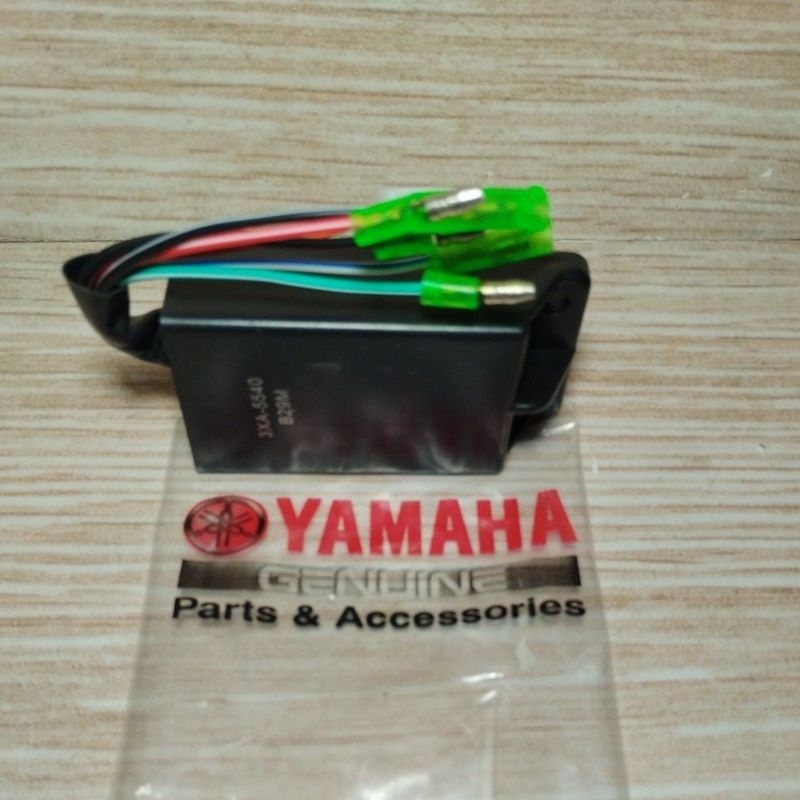 CDI Motor Yamaha foswan fizr /fizr F1zr