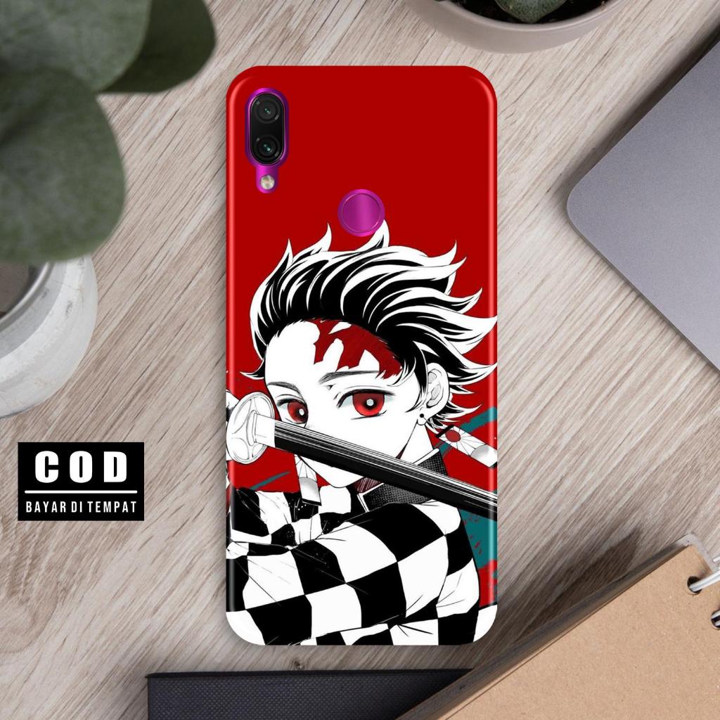 Redmi 7- Case Hp - Casing Hp - Softcase Case Hp Redmi 7 - Casing Hp - Softcase - Case Hp Redmi 7 - C