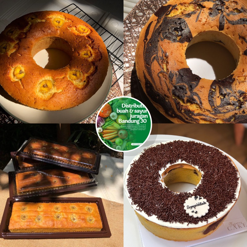 

Bolu jadul premium bolu /bolu pisang/bolu tape/bolu peyeum/bolu bandung/bolu marmer/oleh-oleh bandung/bolu cau/premium bolu jadul