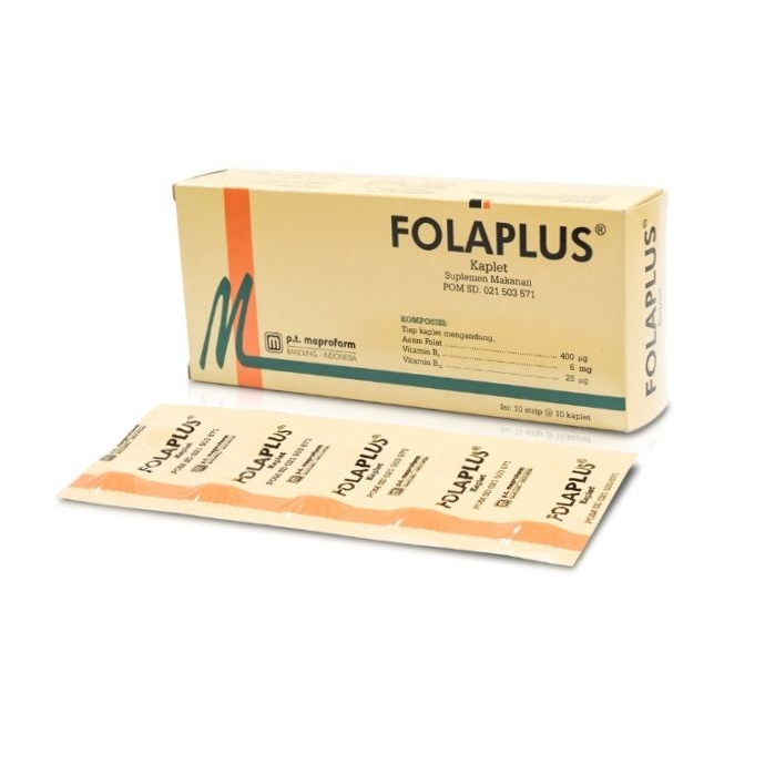 Folaplus Strip