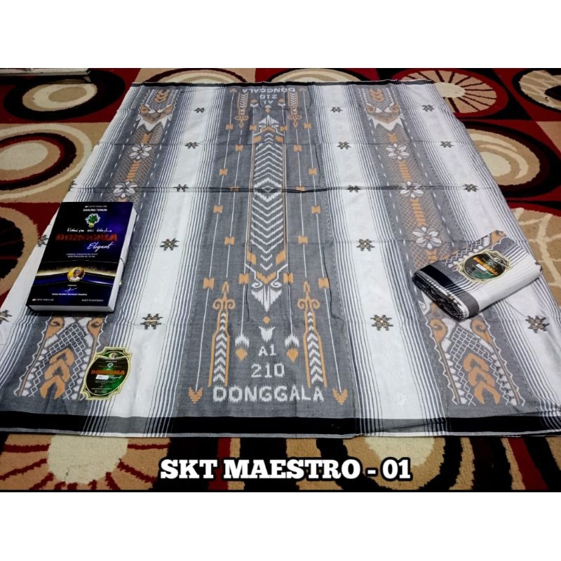 DONGGALA SKT
