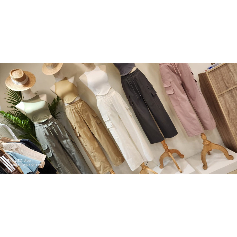 Baju bangkok po bangkok jastip bangkok