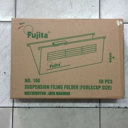 

HANGING MAP FUJITA ( 1 DUS 50 PCS )