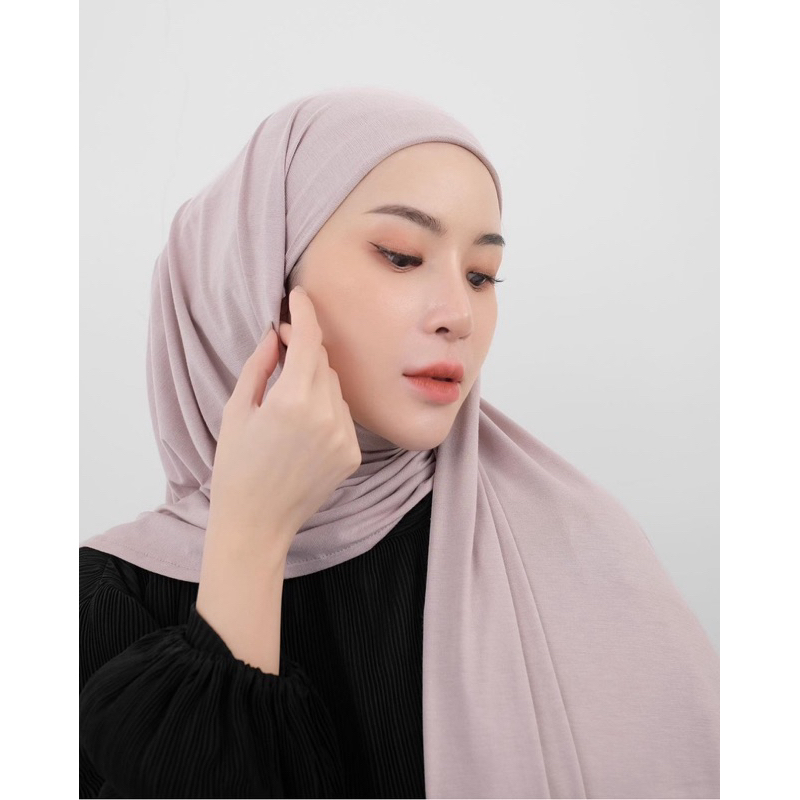 Meera Instant Shawl by Daissy.id