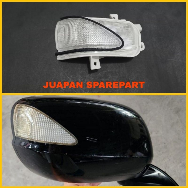 LAMPU SEIN SPION HONDA JAZZ RS 2008 2009 2010 2011 2012 2013 LAMPU SEIN SPION HONDA JAZZ GE8