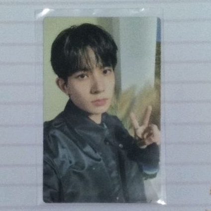 Pc selca heeseung