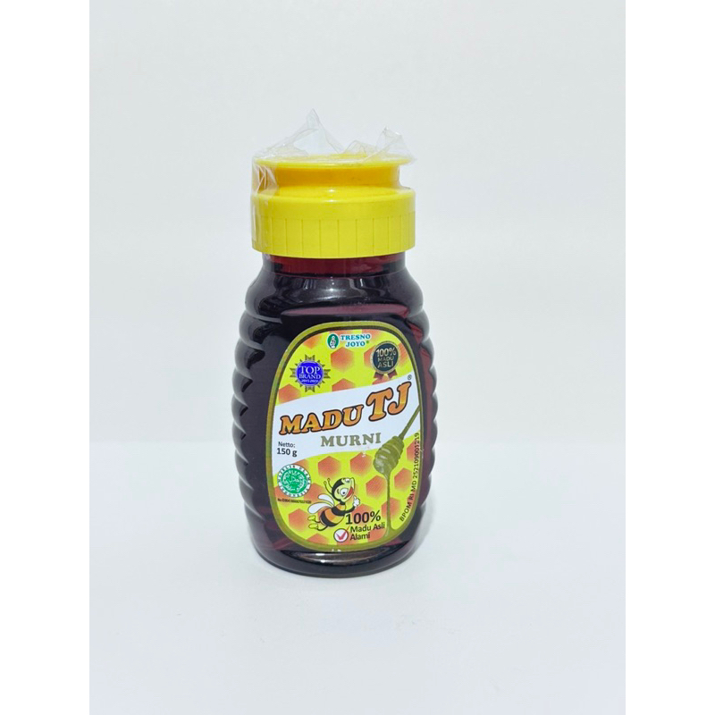 

Madu TJ Murni