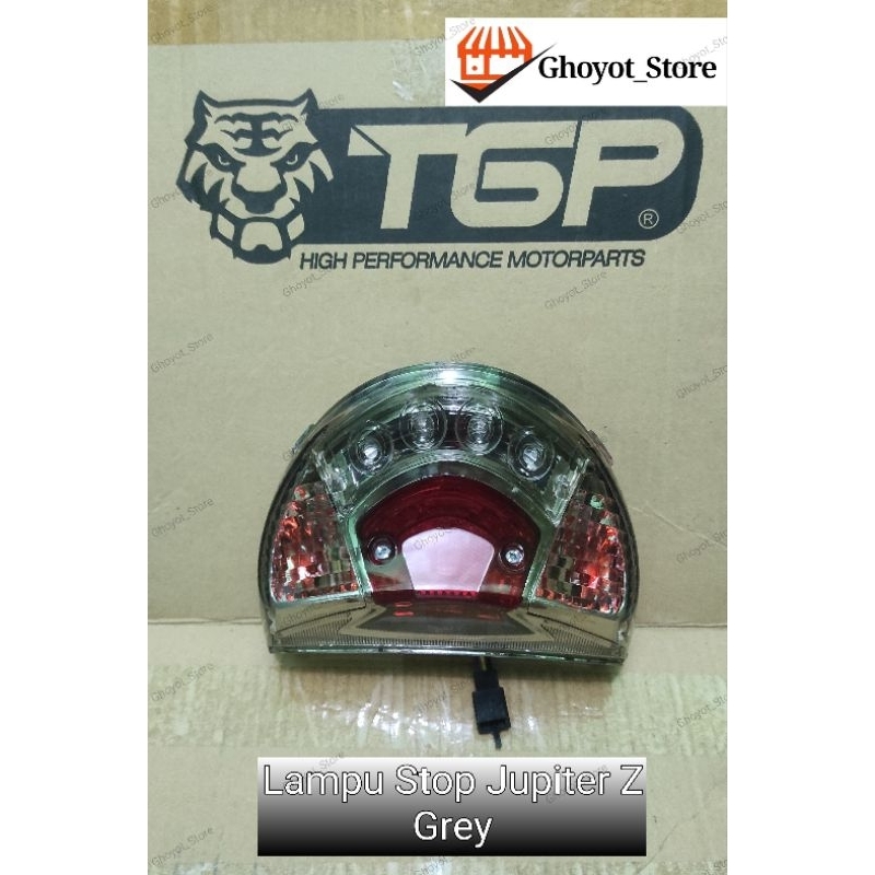 Lampu Stop Belakang Jupiter Z