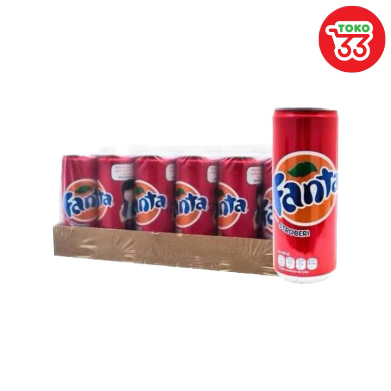 

Fanta 250ml per dus isi 24