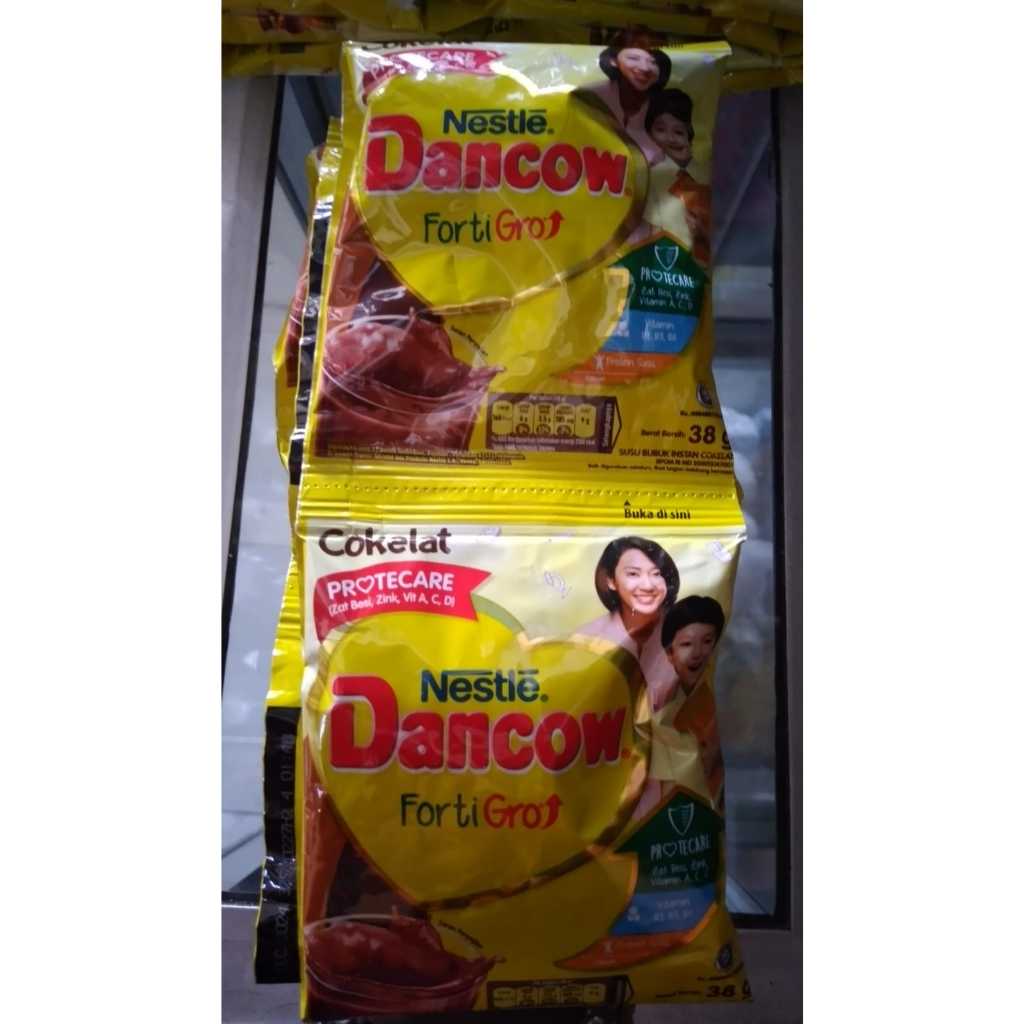 

Dancow Fortigo Renceng 10pcs