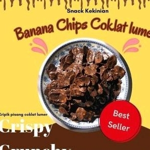 

banana chips