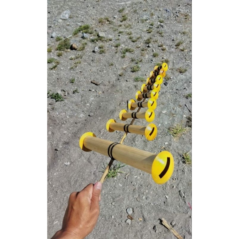 SENDAREN VIETNAM/SULINGAN LAYANGAN/SENDAREN LAYANGAN 9 TINGKAT