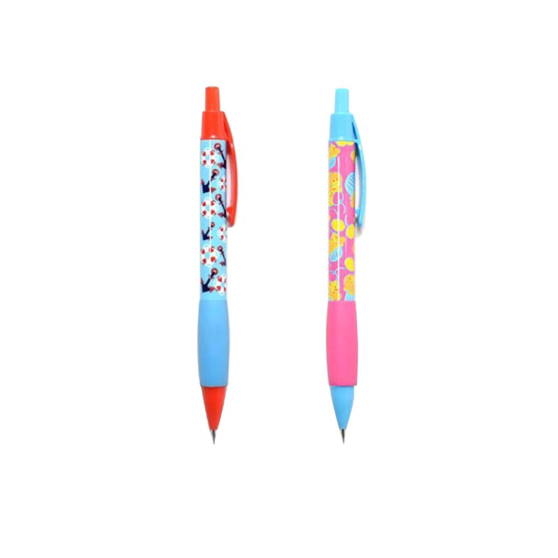 

Wiggle Pensil Mekanik Stackable Colored warna