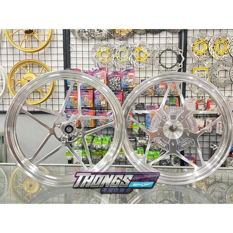 Velg X1R Bintang Vario 125 150