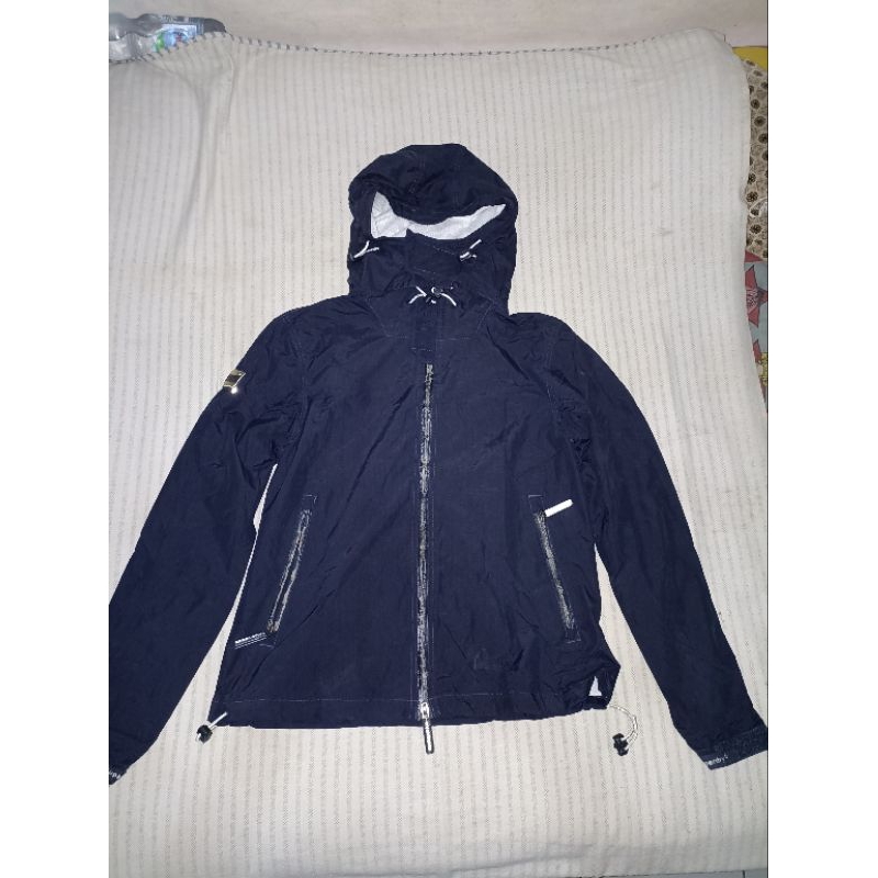 JAKET SUPERDRY JAPAN