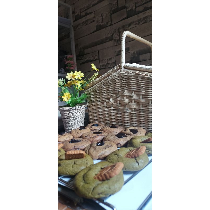 

soft cookies original