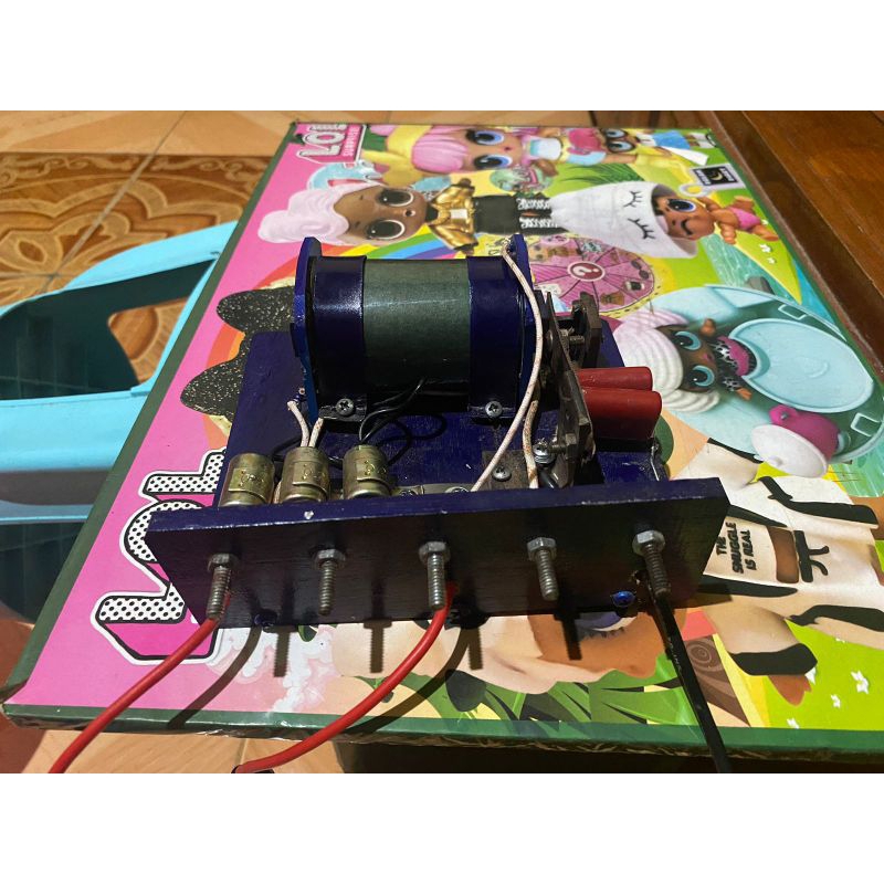 SETRUM PLATINA/INVERTER DC TO AC PSS/PS SEMI MULTI