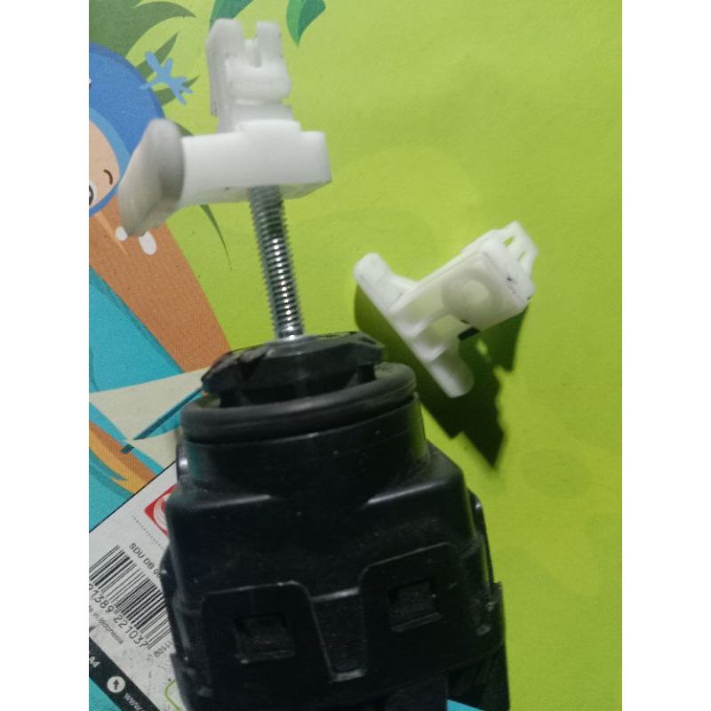 pivot anti jebol buat pasang biled