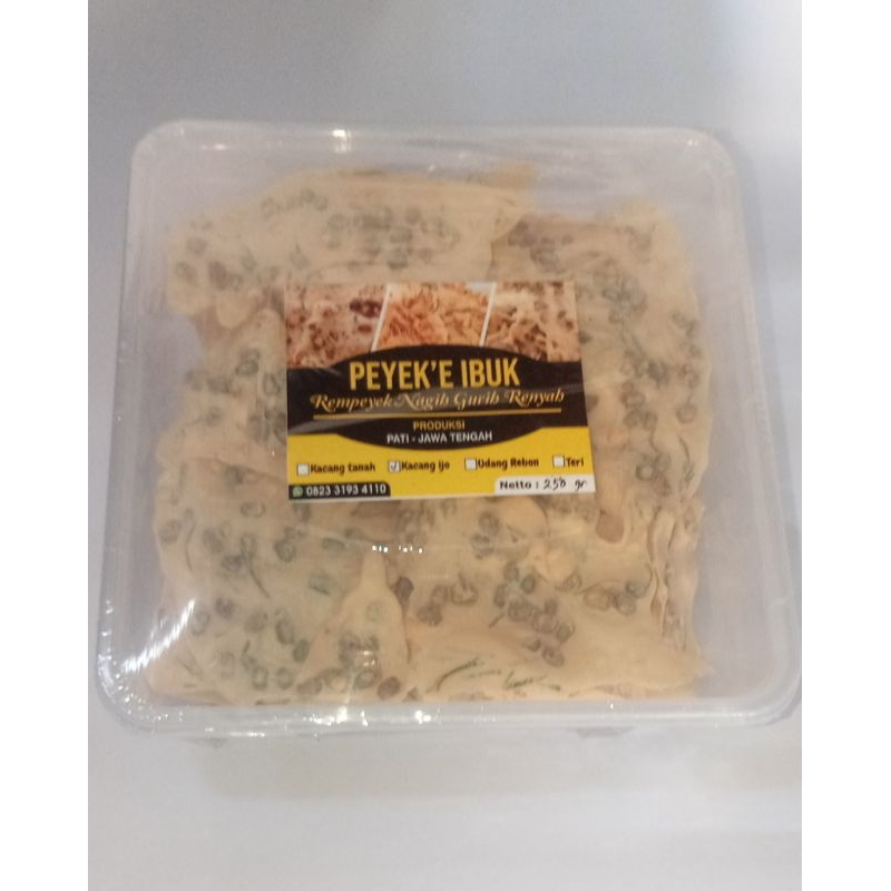 

PEYEK'E IBUK thinwall 2000ml