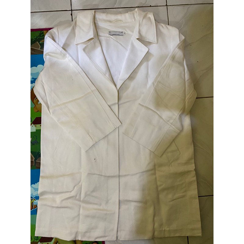 Coat preloved / coat branded