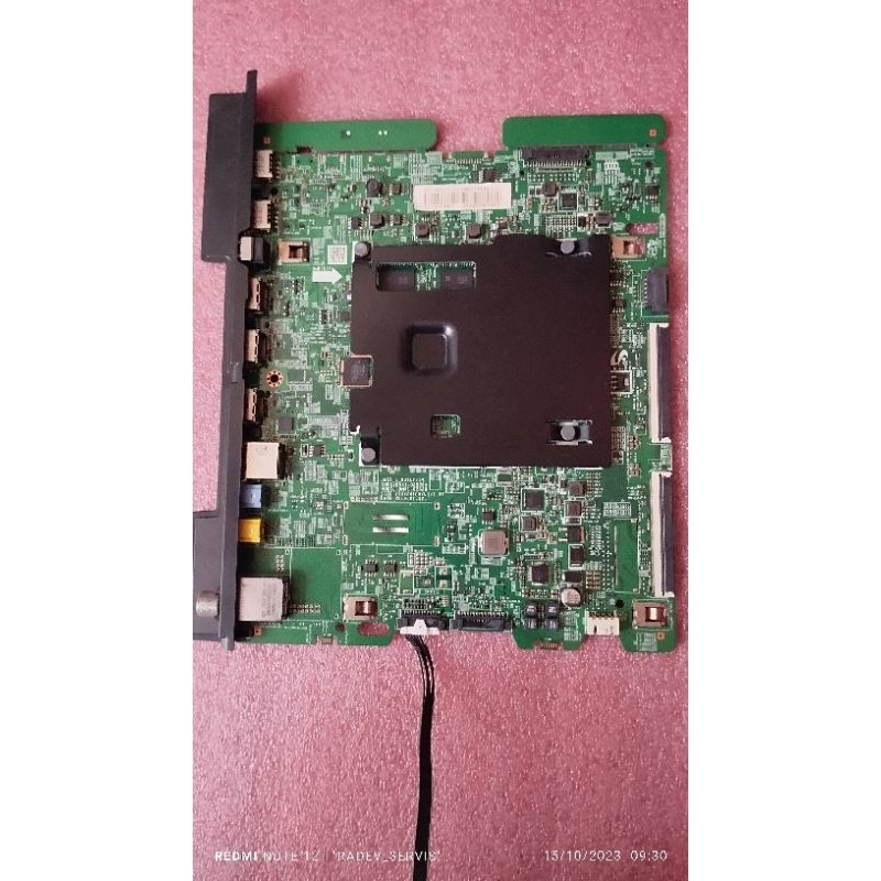 mainboard mb tv led Samsung curved UA55KU6500 55KU6500
