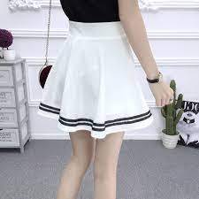 rok pendek wanita list hitam terbaru rok pendek wanita rok pendekk wanita jumbo rok mini rok mini wa