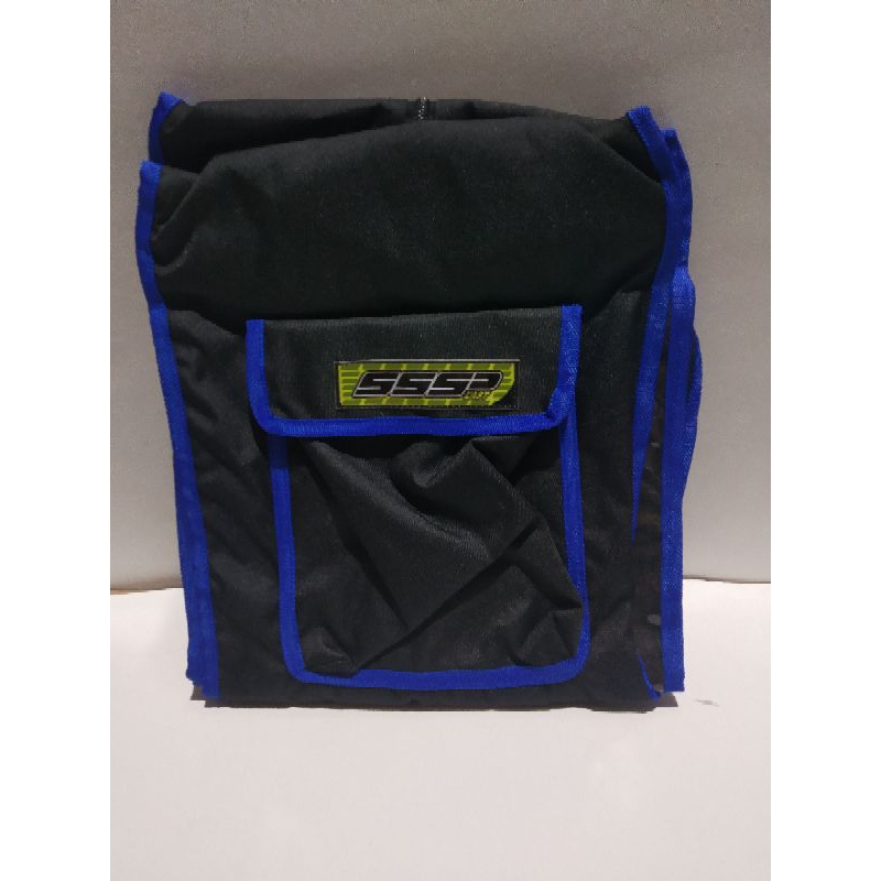 Tas Sepatu Trail Trabas SSSP