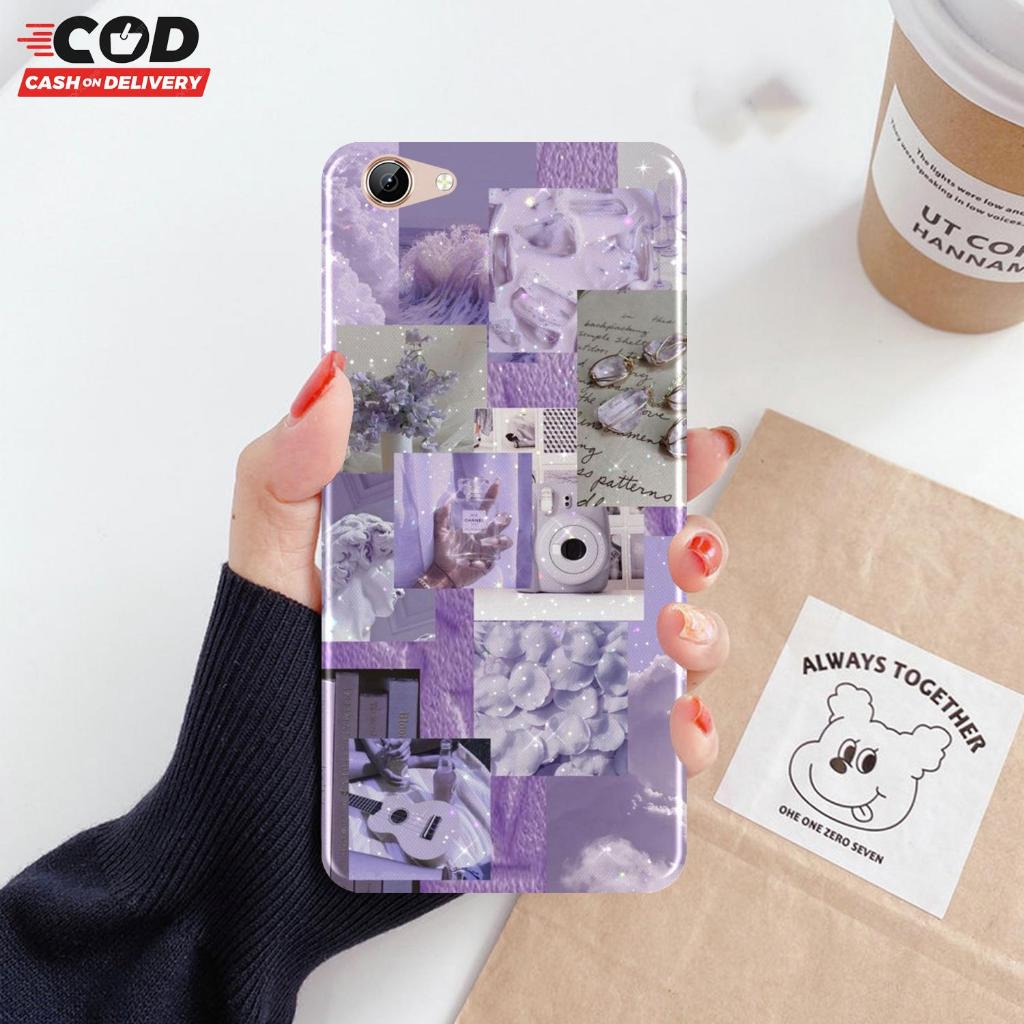 Case VIVO Y71 - Casing Hp - Softcase Cakse Hp VIVO Y71 Casing Hp - Softcase - Case Hp VIVO Y71  Casi