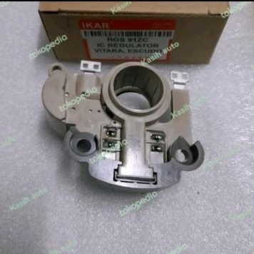 IC REGULATOR VITARA ESCUDO ALTENATOR IC DINAMO AMPERE DINAMO CAS